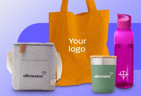 Link to the Allbranded UK website Link to the Allbranded UK website