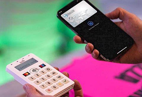 Link to the Elavon website