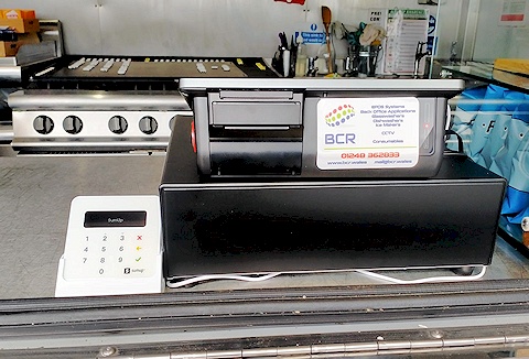 Link to the Bangor Cash Register Co Ltd website Link to the Bangor Cash Register Co Ltd website