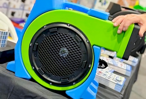 Link to the Power Fans Direct Ltd website