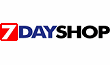 Link to the 7dayshop website