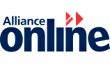 Link to the Alliance Online website