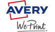 Link to the Avery Weprint website