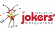 Link to the Jokers' Masquerade website