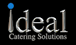 Link to the Ideal Catering Solutions Ltd website