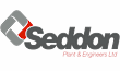 Link to the Seddons (Plant and Engineers) Ltd website