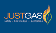 Link to the Just Gas Ltd website