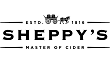 Link to the Sheppy's Cider Ltd website