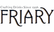 Link to the Friary Liqueurs website