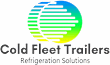 Link to the Cold Fleet Trailers Ltd website