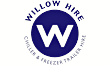 Link to the Willow Hire Ltd website