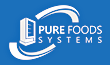 Link to the Pure Foods Systems Ltd website