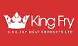 Link to the King Fry Meat Products Ltd website