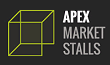 Link to the Apex Market Stalls website