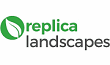 Link to the Replica Landscapes website