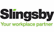 Link to the Slingsby Mail Order Ltd website