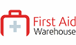 Link to the First Aid Warehouse website