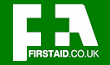 Link to the First Aid website