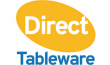 Link to the The Direct Tableware Company Ltd website