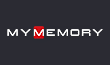 Link to the MyMemory Ltd website