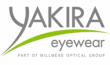 Link to the Yakira Eyewear website