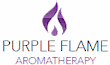 Link to the Purple Flame Aromatherapy Ltd website