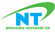 Link to the NT Wholesale Footwear Ltd website