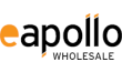 Link to the Apollo Wholesale website