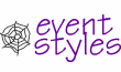 Link to the Event Styles website
