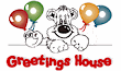 Link to the Greetings House Ltd website