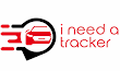 Link to the INeedATracker website