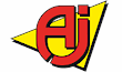Link to the AJ Products (UK) Ltd website