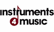 Link to the Instruments4music Ltd website