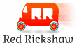 Link to the Red Rickshaw Ltd website