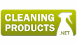 Link to the Cleaning Products website