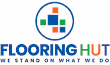 Link to the Flooring Hut Ltd website