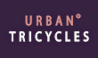 Link to the Urban Tricycles website