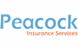 Link to the Peacock Insurance Services website