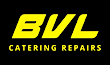 Link to the BVL Catering Repairs website
