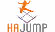 Link to the Hajump website