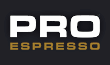 Link to the Pro Espresso website