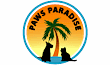 Link to the Paws Paradise website