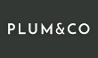 Link to the Plum & Co website