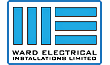 Link to the Ward Electrical Installations Ltd website