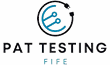 Link to the PAT Testing Fife website
