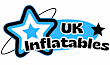 Link to the UK Inflatables website