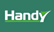 Link to the Handy website