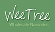 Link to the WeeTree Wholesale Nurseries website