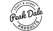 Link to the Peak Dale Products Ltd website
