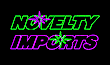 Link to the Novelty Imports UK website